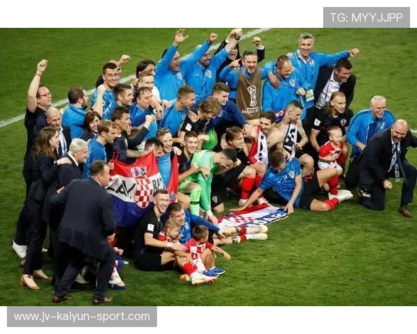 世界杯真正的硬仗在此地