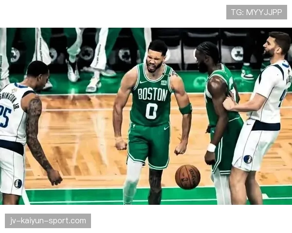 单核带队！布朗32+9凯尔特人负魔术，期待塔图姆回归，布朗特篮球